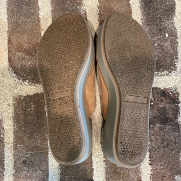 Matisse Cabrio size 8 Platform Wedge Sandal - Picture 3 of 3